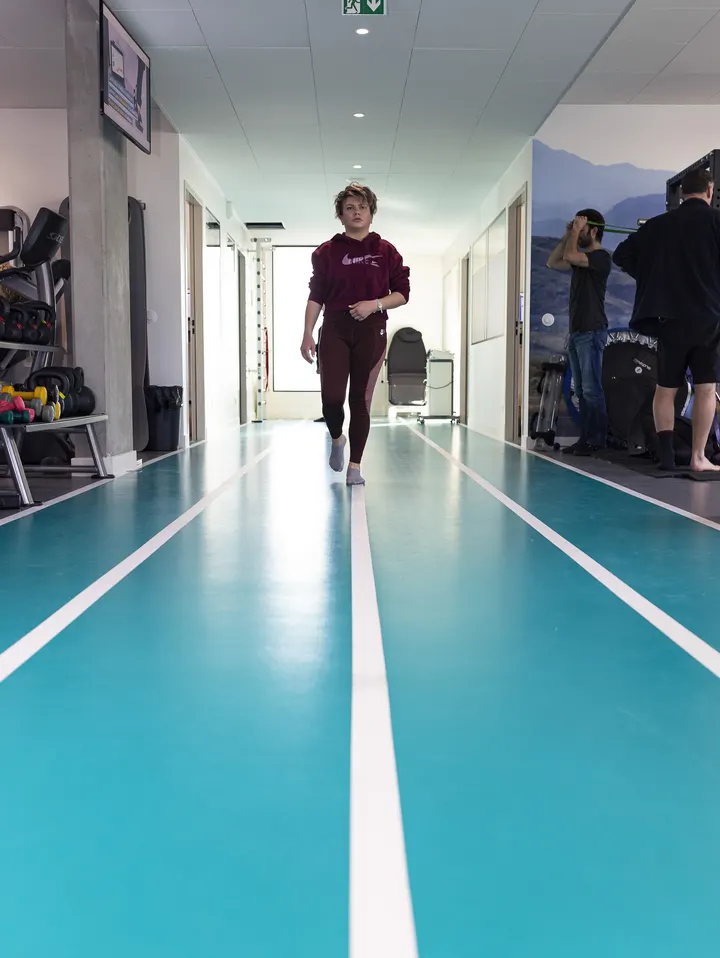 Gerland Sport Sante — coaching personnel-studio à Lyon — 4