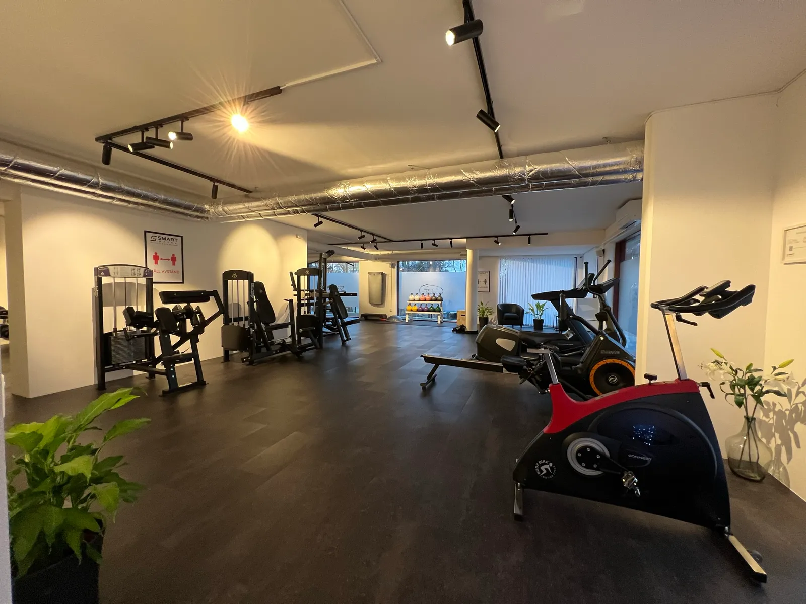 SMART Hälsa Lifestyle Trosa — träningsstudio-studio i Trosa — bild 2