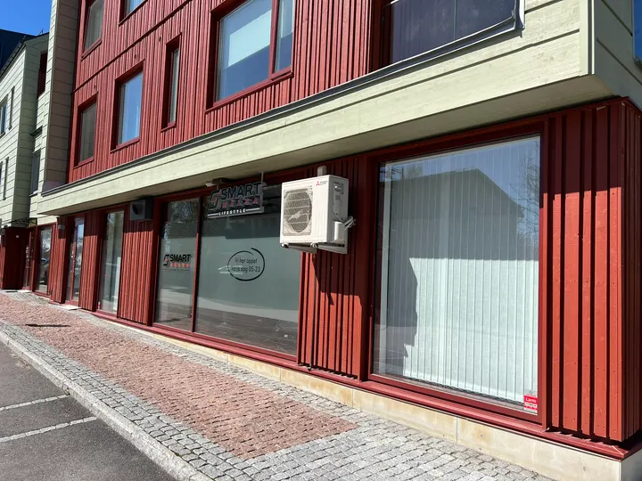 SMART Hälsa Lifestyle Trosa — träningsstudio i Trosa — 3