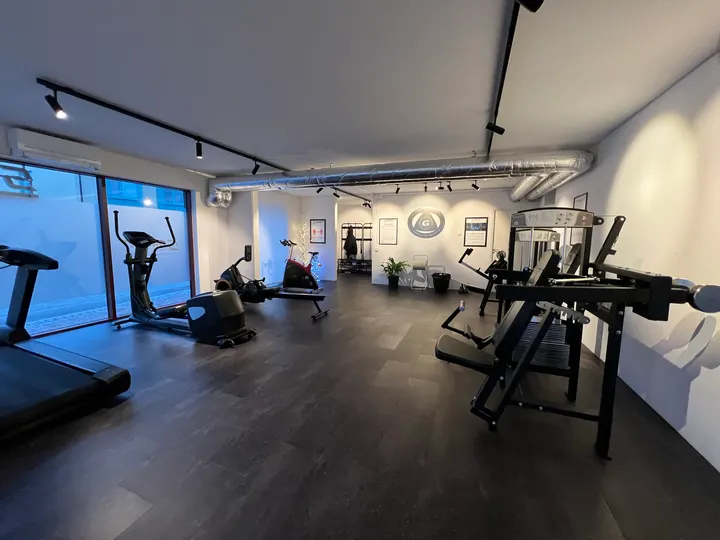 SMART Hälsa Lifestyle Trosa — träningsstudio i Trosa — 3