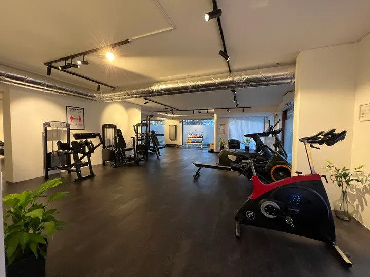 SMART Hälsa Lifestyle Trosa — träningsstudio i Trosa — 4