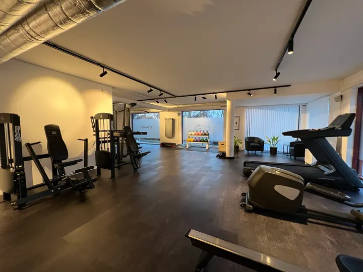 SMART Hälsa Lifestyle Trosa — träningsstudio i Trosa — 5