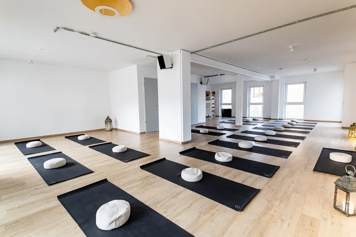 Yoga Individual Yogastudio — yoga-studio in Burtscheid, Aachen — 3
