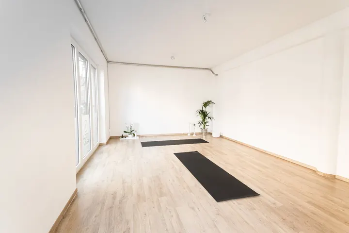 Yoga Individual Yogastudio — yoga-studio in Aachen — 4