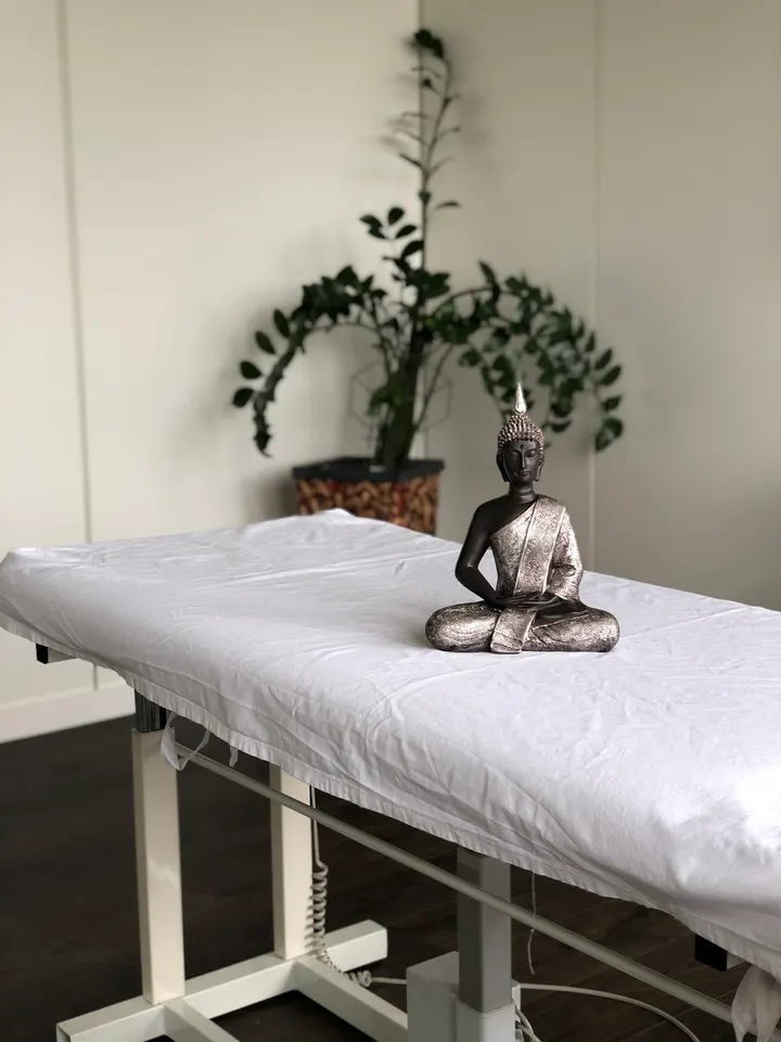 YOGA intens - Yogaschule Ostfildern-Kemnat — yoga-studio in Ostfildern, Stuttgart — 3