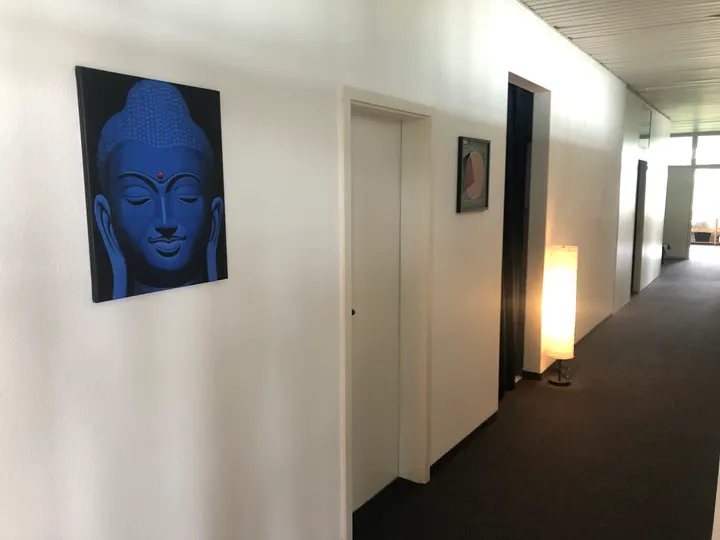 YOGA intens - Yogaschule Ostfildern-Kemnat — yoga-studio in Stuttgart — 3