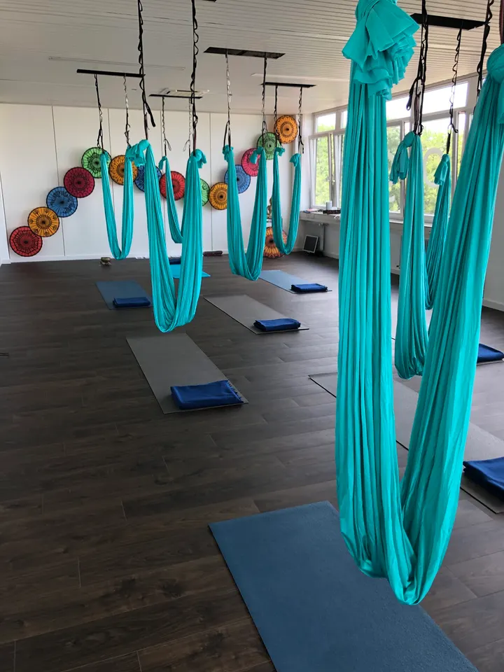 YOGA intens - Yogaschule Ostfildern-Kemnat — yoga-studio in Stuttgart — 5