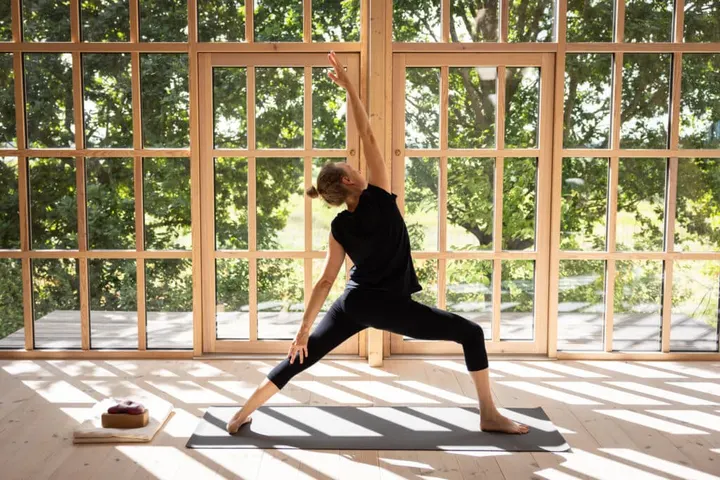 Bevægelseshuset Siala — træningsstudio i Hvalsø — 3