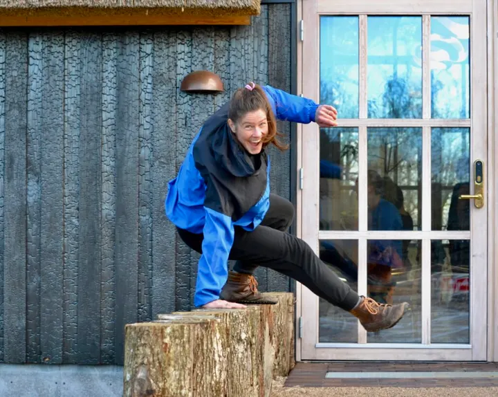 Bevægelseshuset Siala — træningsstudio i Hvalsø — 4