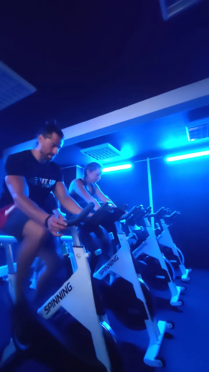 Fit Up Club Amboise — salle de fitness-studio à Amboise — 5