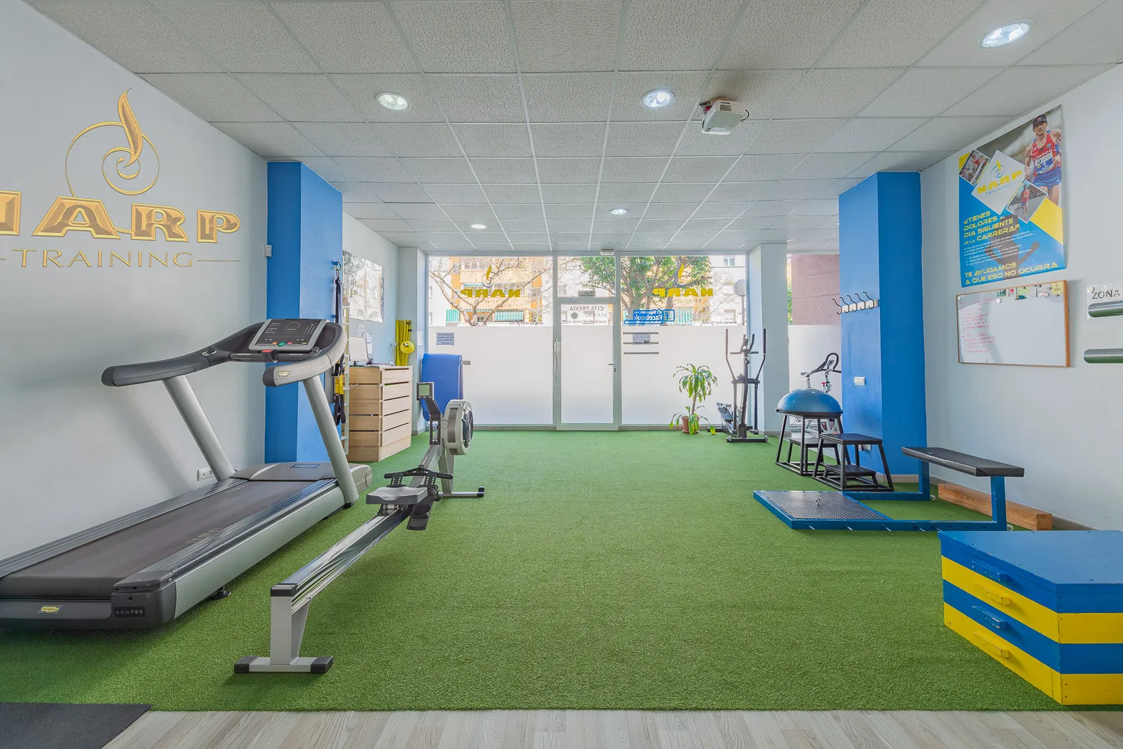 NARP-Training Marbella | Entrenador personal en Marbella — entrenamiento personal-studio en Miraflores, Marbella — 2