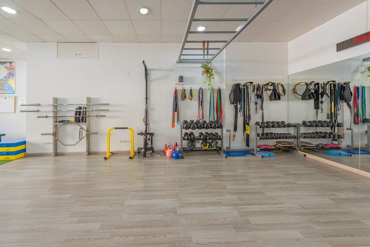 NARP-Training Marbella | Entrenador personal en Marbella — entrenamiento personal-studio en Miraflores, Marbella — 3