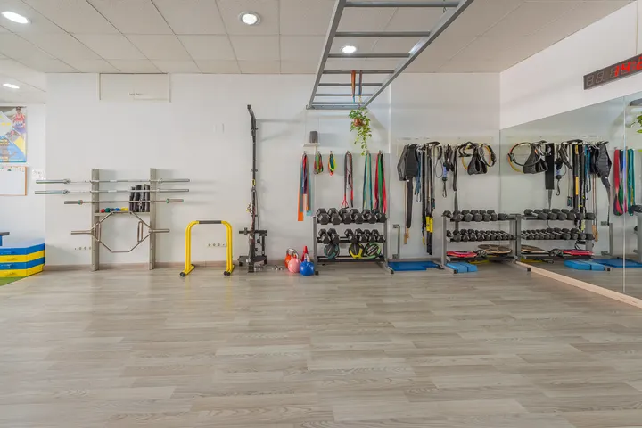 NARP Marbella — entrenamiento personal-studio en Miraflores, Marbella — 3