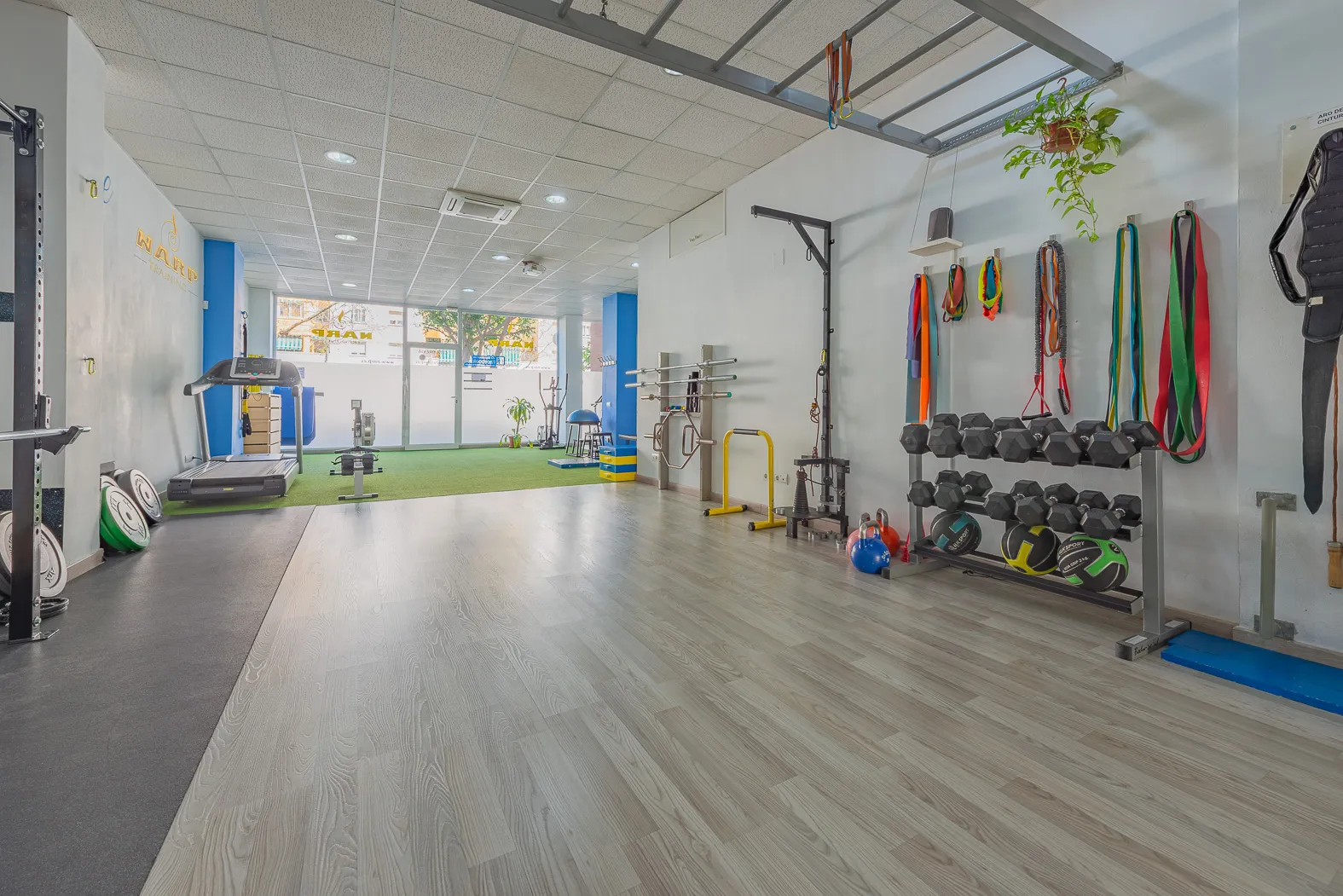 NARP-Training Marbella | Entrenador personal en Marbella — entrenamiento personal-studio en Marbella — 3