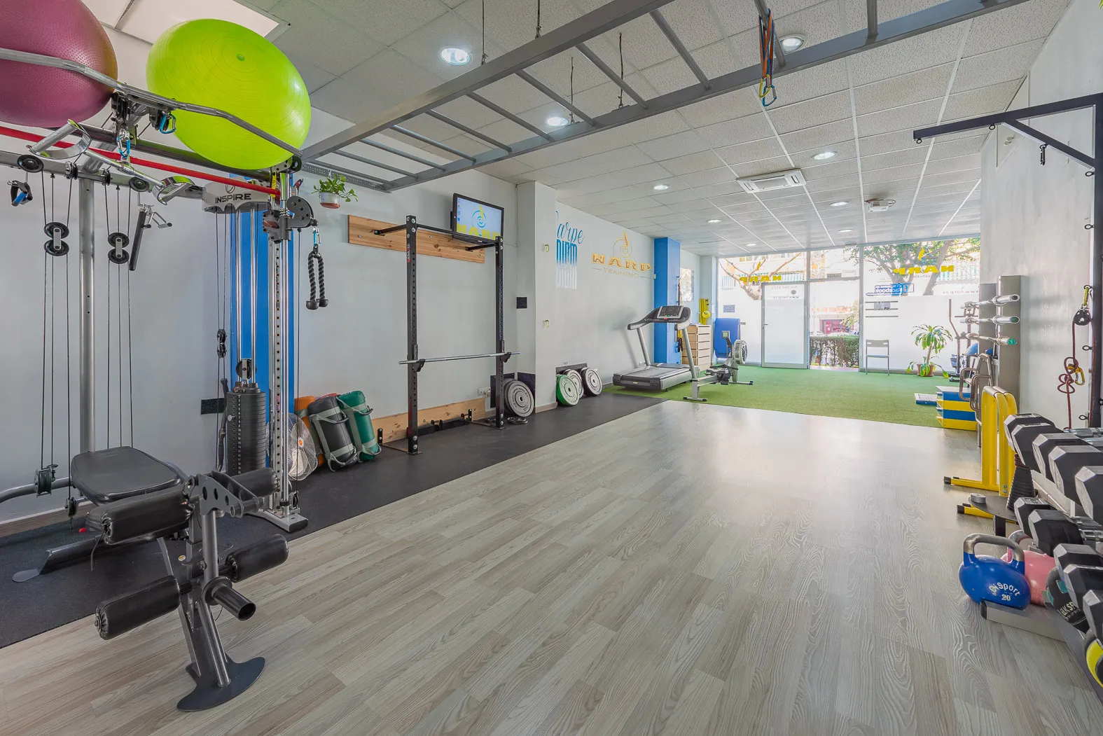 NARP-Training Marbella | Entrenador personal en Marbella — entrenamiento personal-studio en Marbella — 4
