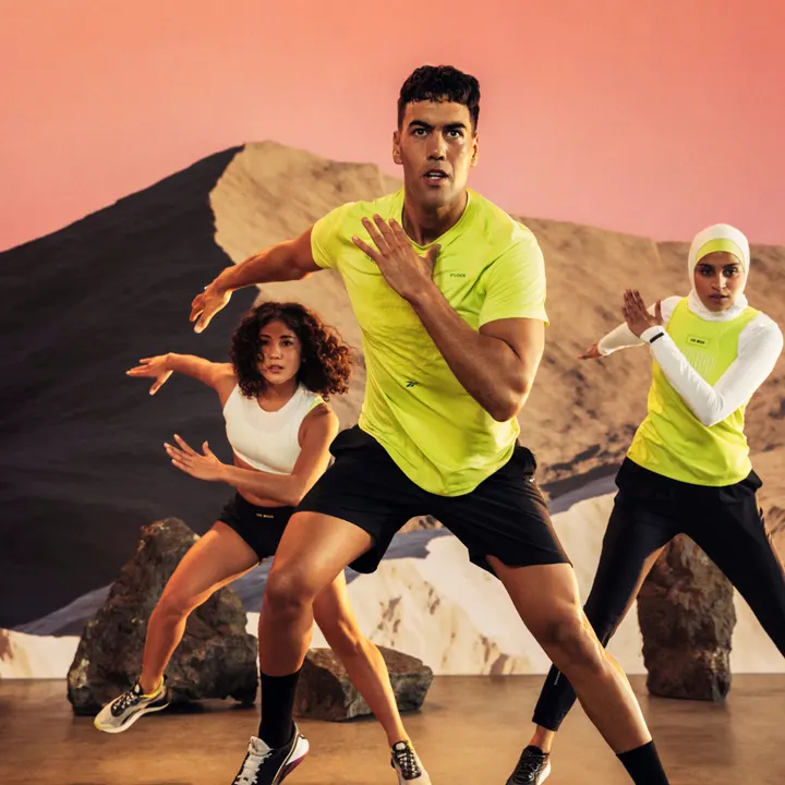 Club Moving — Salle de fitness à Carabacel, Nice