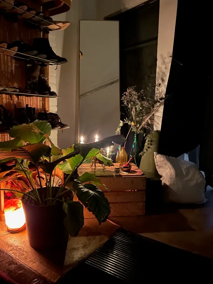 JUICY yoga — yoga-studio in Kreuzberg, Berlin — 3