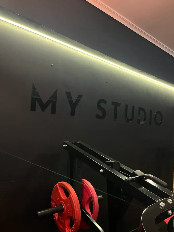 My Studio — studio em Gouveia — 2