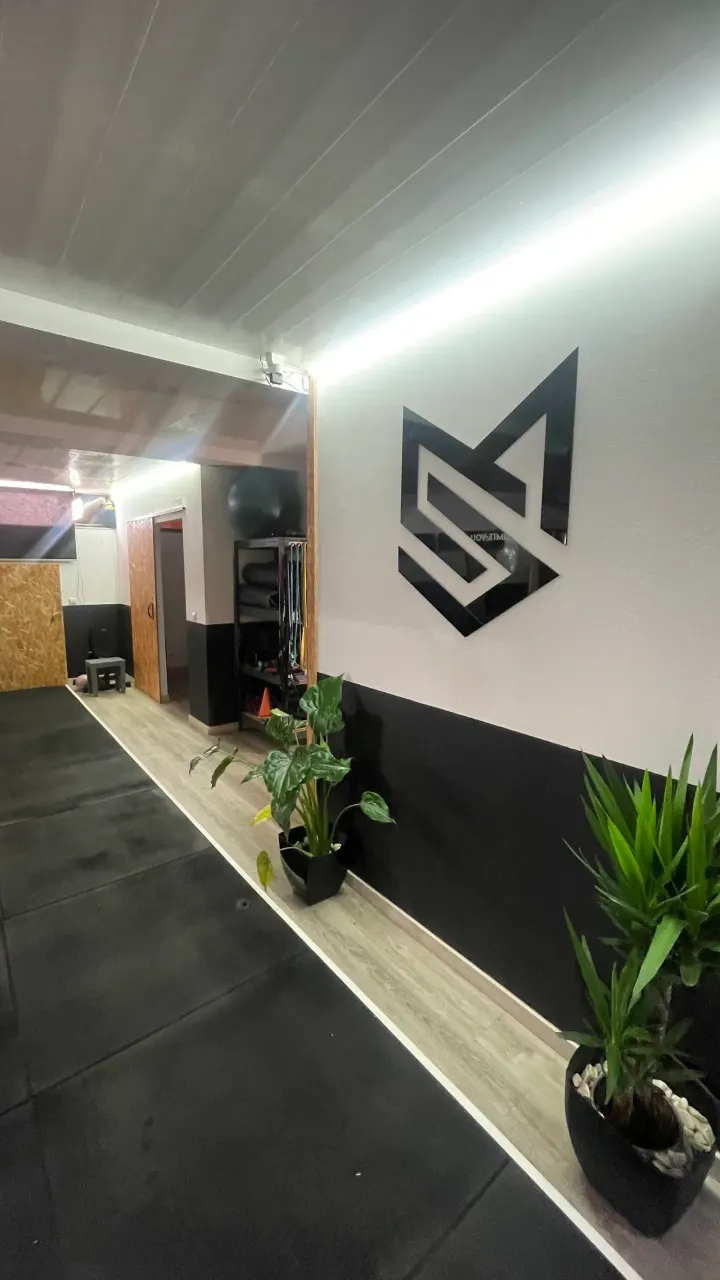 My Studio — studio em Gouveia — 3