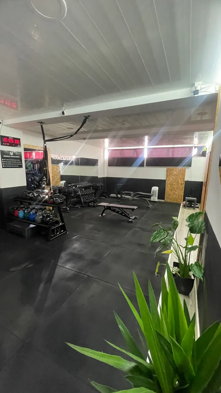 My Studio — studio em Gouveia — 3
