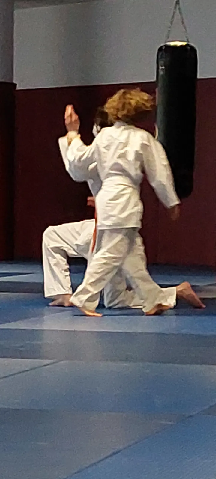 Club ESPACE AIKIDO — arts martiaux-studio à Lyon — 4