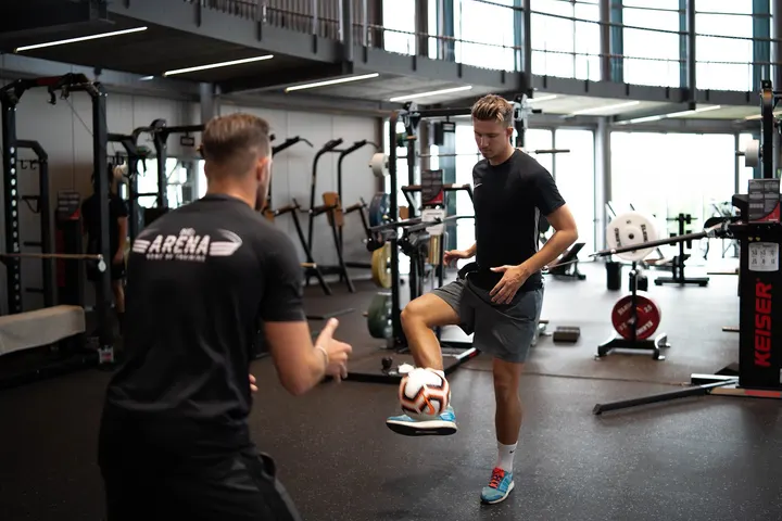 DIEz ARENA Home of — fitnessstudio in Diez — 3