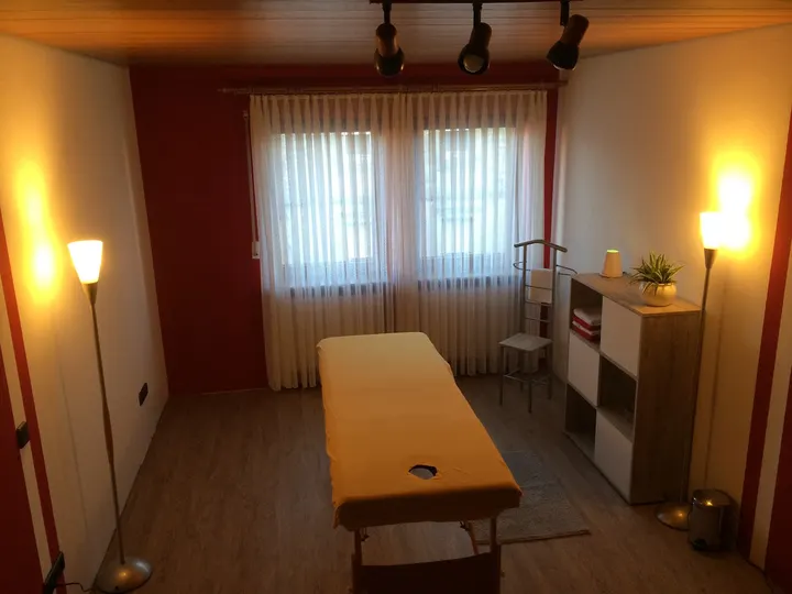 Yogasflow — yoga-studio in Riedmühle, Donnersdorf — 2