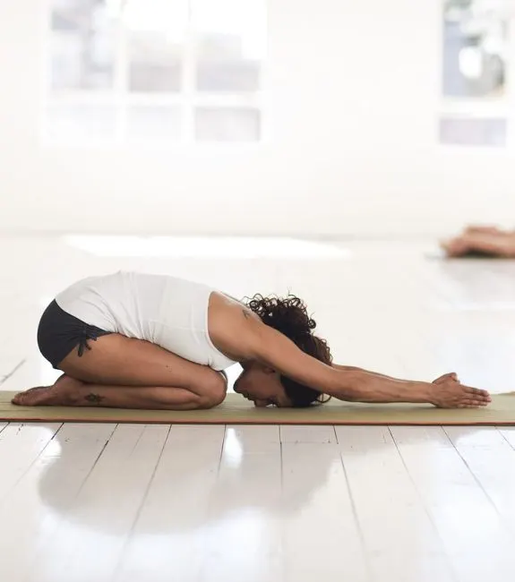 ÅHM — yoga-studio i Laholm — 3