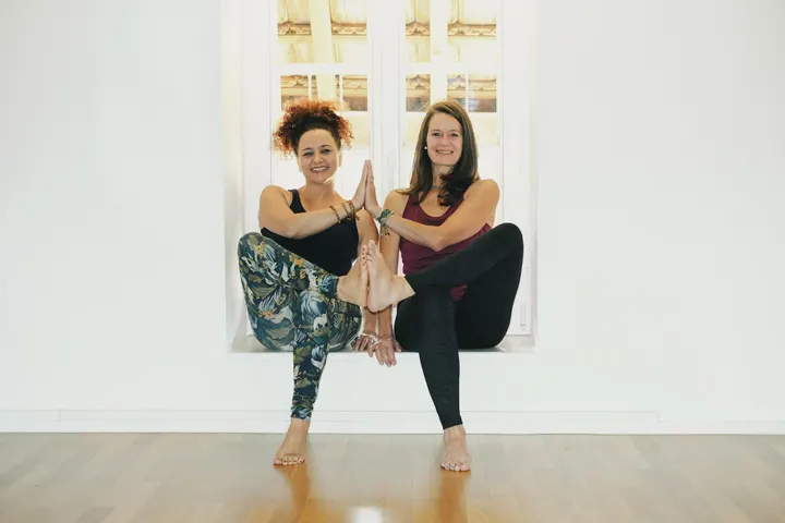 Yogamula Krefeld — yoga-studio in Benrad, Krefeld — 3