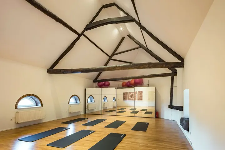 Yogamula Krefeld — yoga-studio in Krefeld — 5