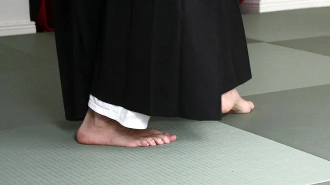 Aikido Pankow — kampfsport-studio in Pankow, Berlin — 2