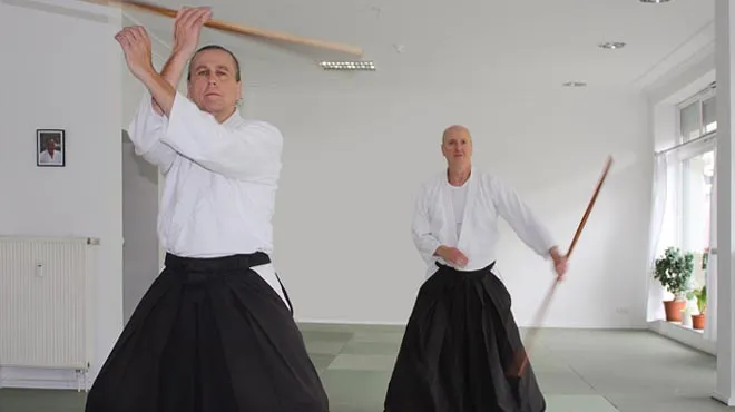 Aikido Pankow — kampfsport-studio in Pankow, Berlin — 3