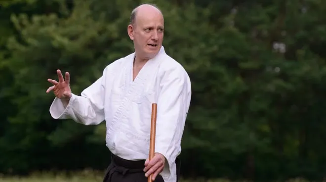 Aikido Pankow — kampfsport-studio in Pankow, Berlin — 3