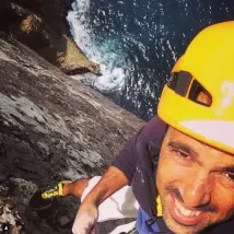 Climbing Algarve — escalada-studio em Albufeira — 2