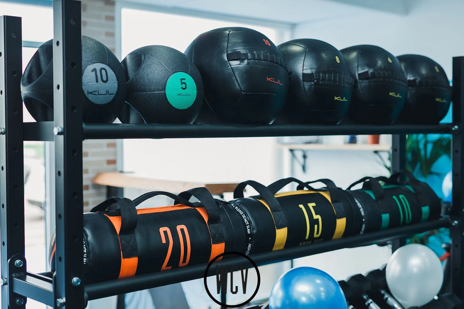 WELLNESS CENTER VALDELAGRANA — entrenamiento personal-studio en El Puerto de Sta María — 2