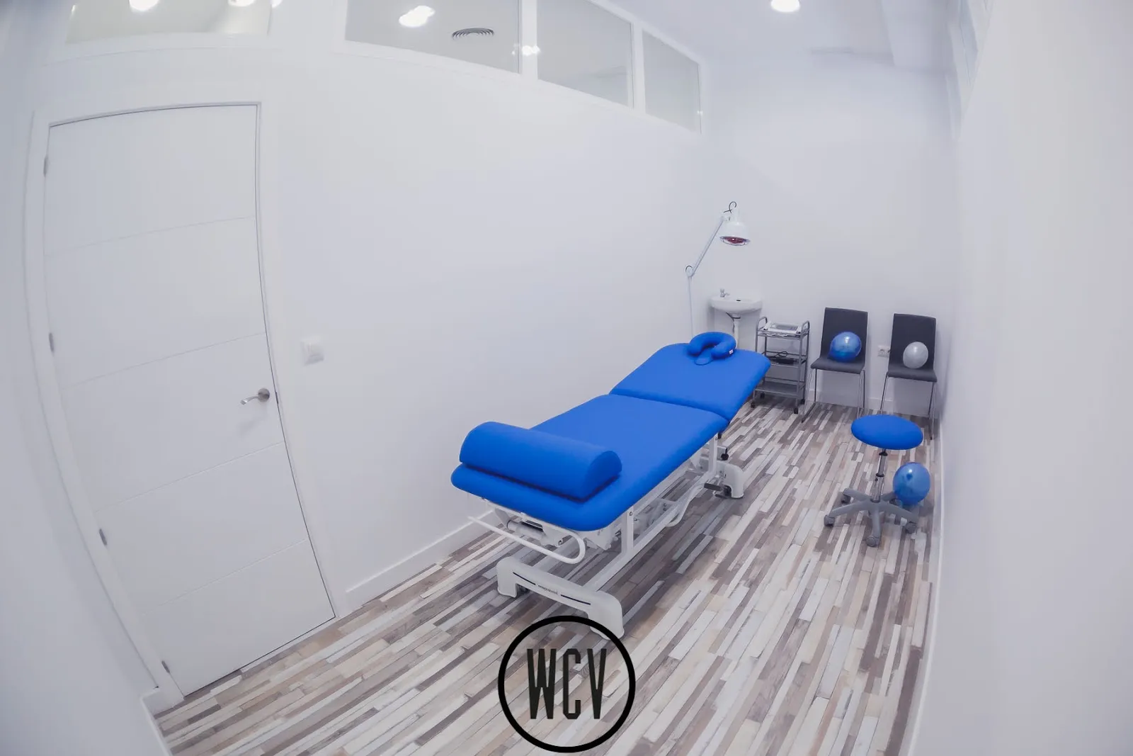 WELLNESS CENTER VALDELAGRANA — entrenamiento personal-studio en El Puerto de Sta María — 3