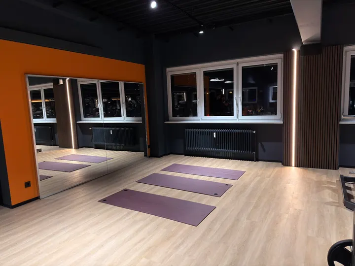 GYMPOD Erlangen-Bruck — fitnessstudio in Stadtrandsiedlung, Erlangen — 2