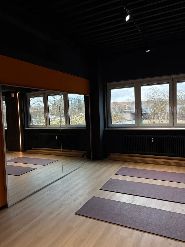GYMPOD Erlangen-Bruck — fitnessstudio in Erlangen — 3