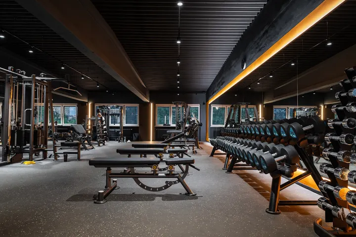 GYMPOD Erlangen-Bruck — fitnessstudio in Erlangen — 4