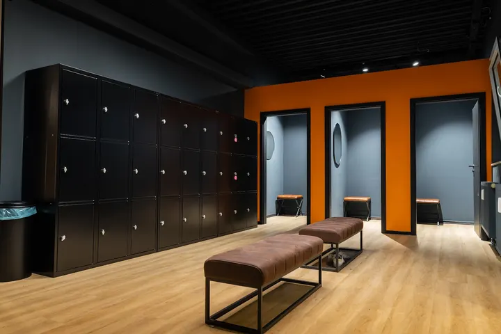 GYMPOD Erlangen-Bruck — fitnessstudio in Erlangen — 5