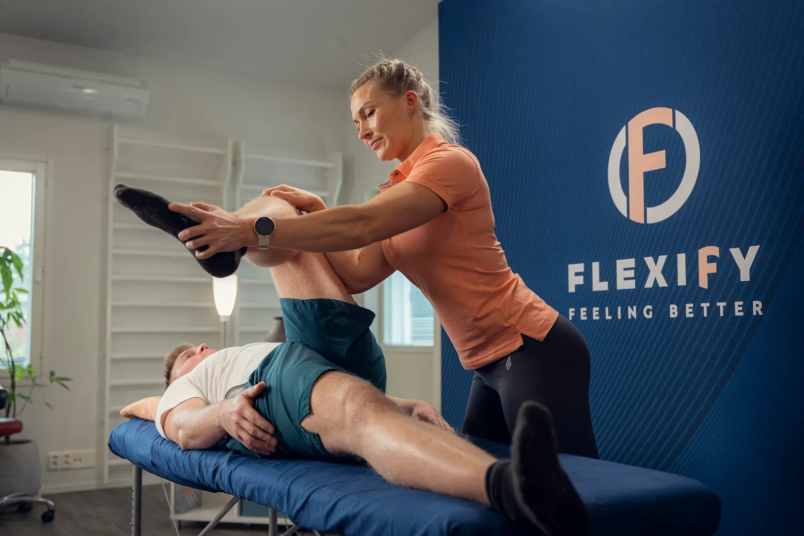 Flexify — pt studio – Partola, Pirkkala — 2