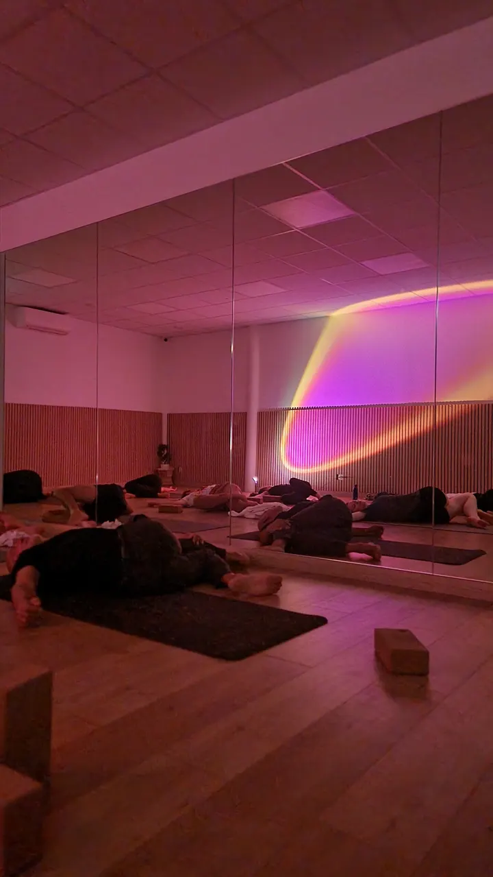 Alice Yoga Pilates Sur Mars — yoga-studio à Marseille — 4
