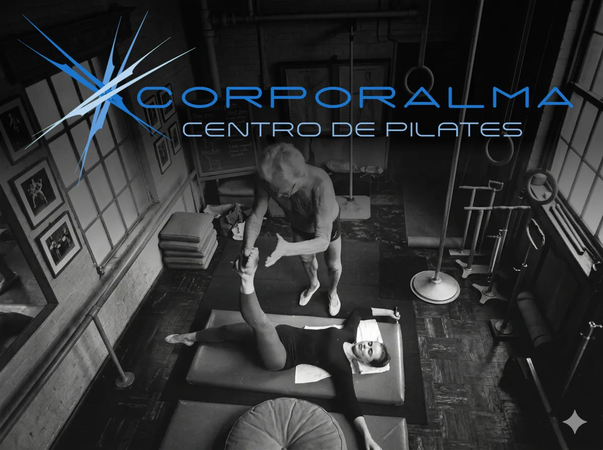 Corporalma Pilates Center Teatinos, Málaga — pilates-studio en Málaga — 3