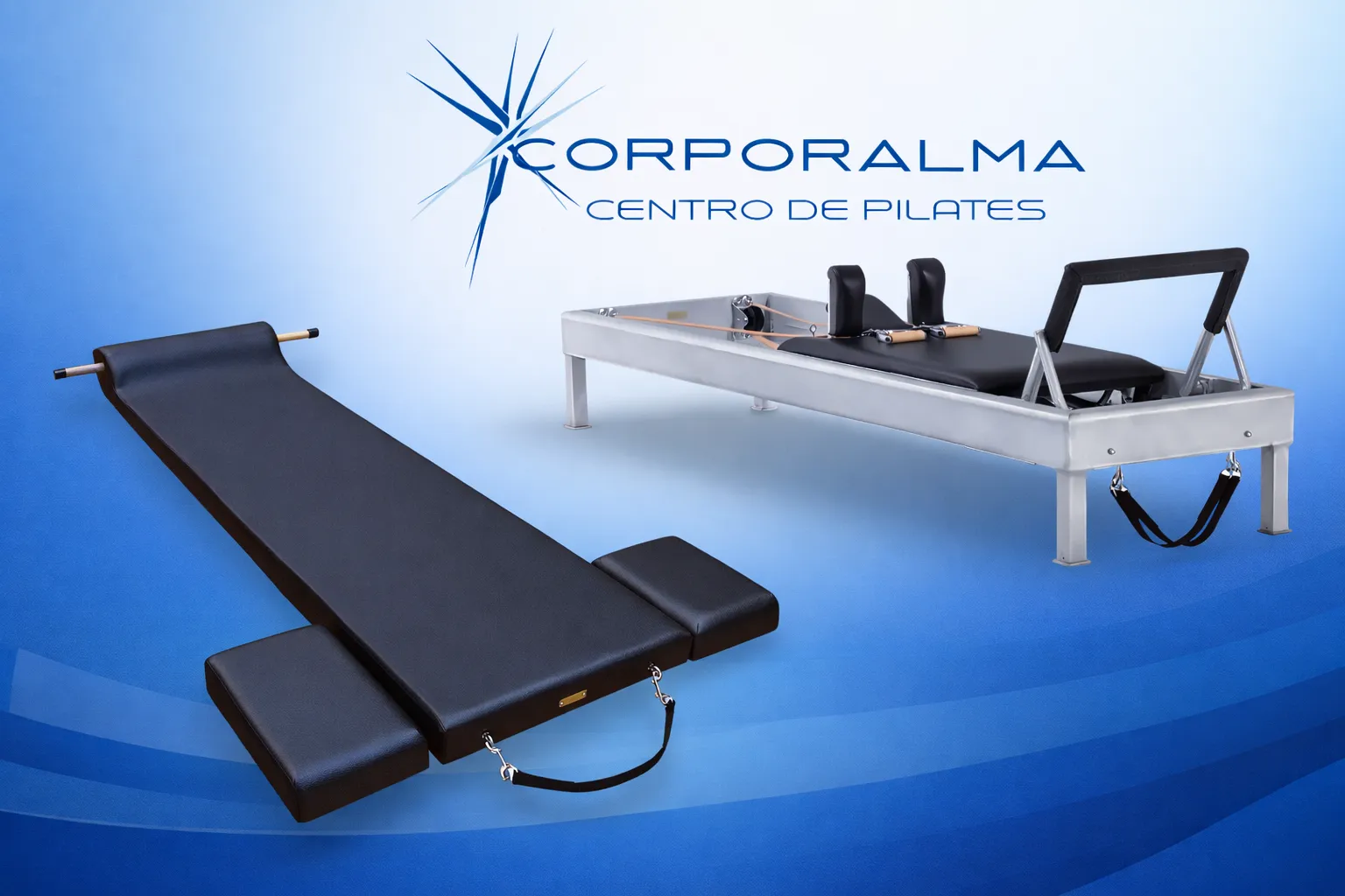 Corporalma Pilates Center Teatinos, Málaga — pilates-studio en Málaga — 3