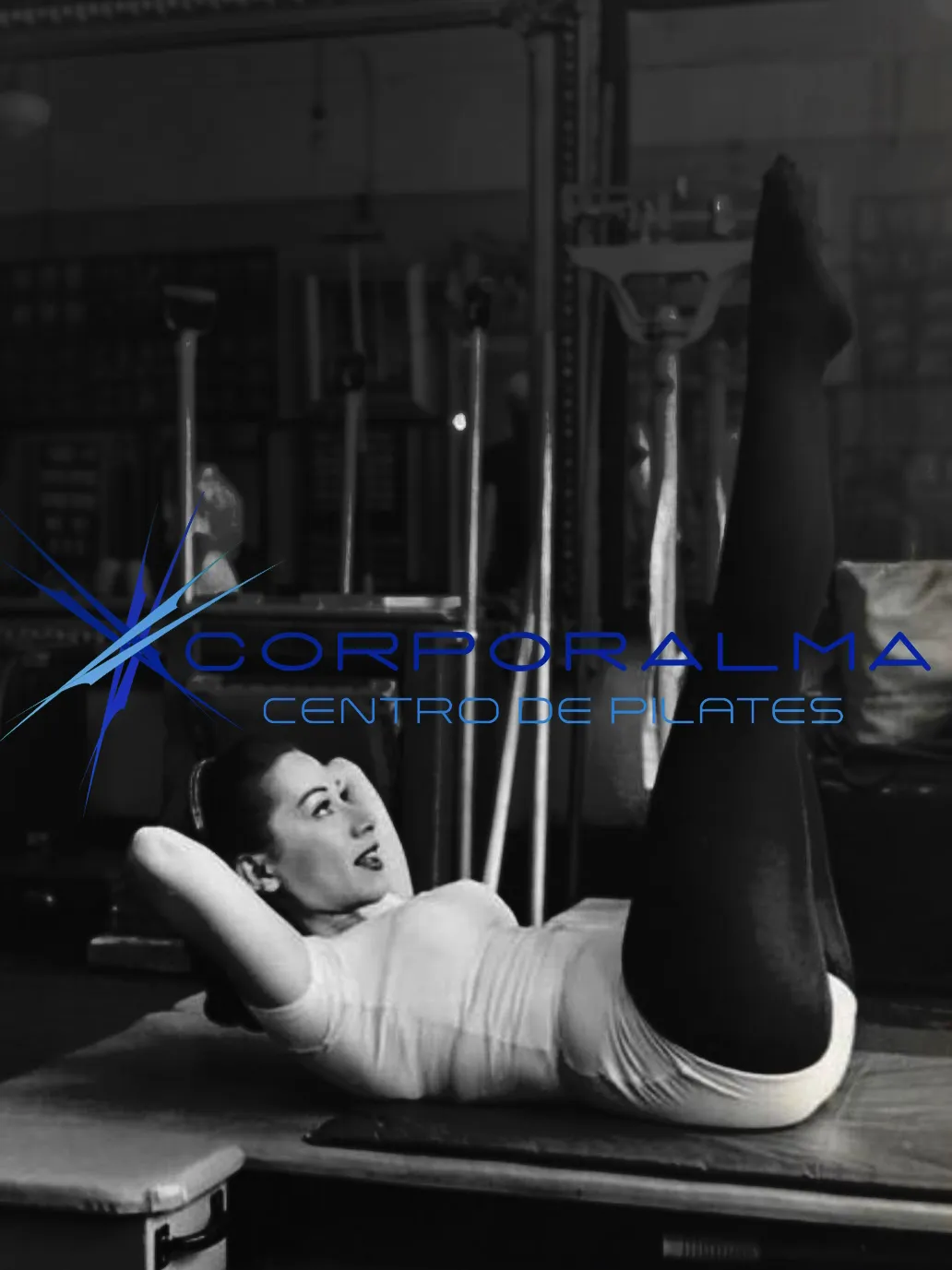 Corporalma Pilates Center Teatinos, Málaga — pilates-studio en Málaga — 4