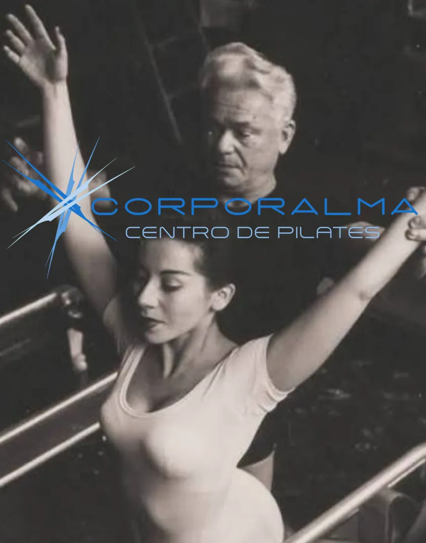 Corporalma Pilates Center Teatinos, Málaga — pilates-studio en Málaga — 5