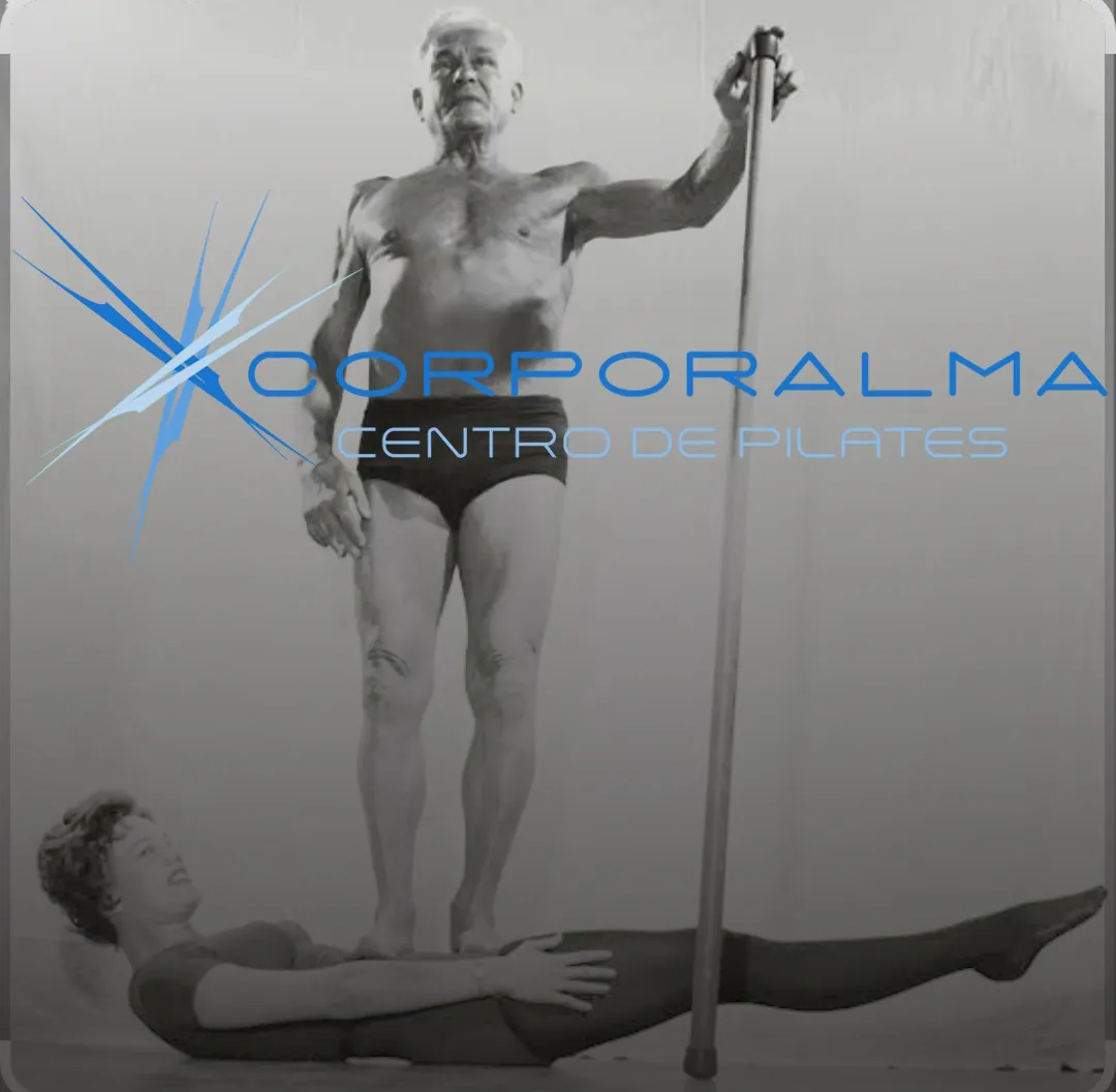 Corporalma Pilates Center Teatinos, Málaga — pilates-studio en Málaga — 6