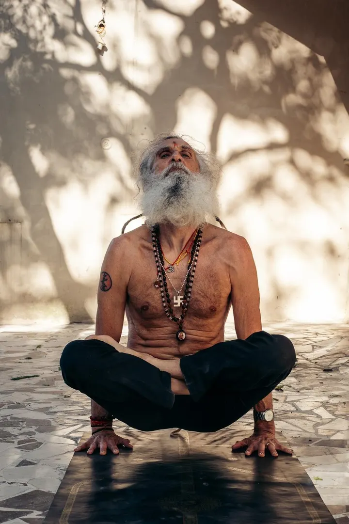 East London School Of Yoga — yoga-studio in London — 5
