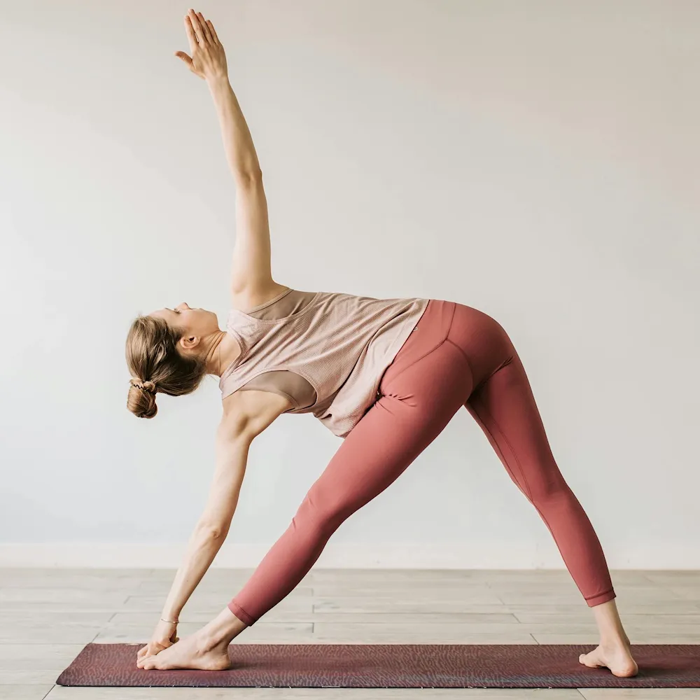 Anne Scheibe Yoga Nürnberg — yoga-studio i Nürnberg — 2