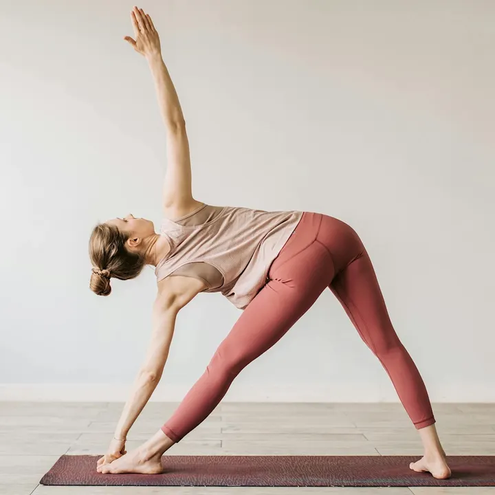 Anne Scheibe Yoga Nürnberg — yoga-studio in Gostenhof, Nürnberg — 2
